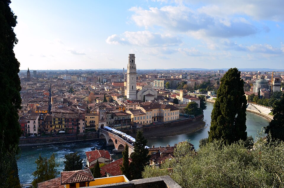 Verona