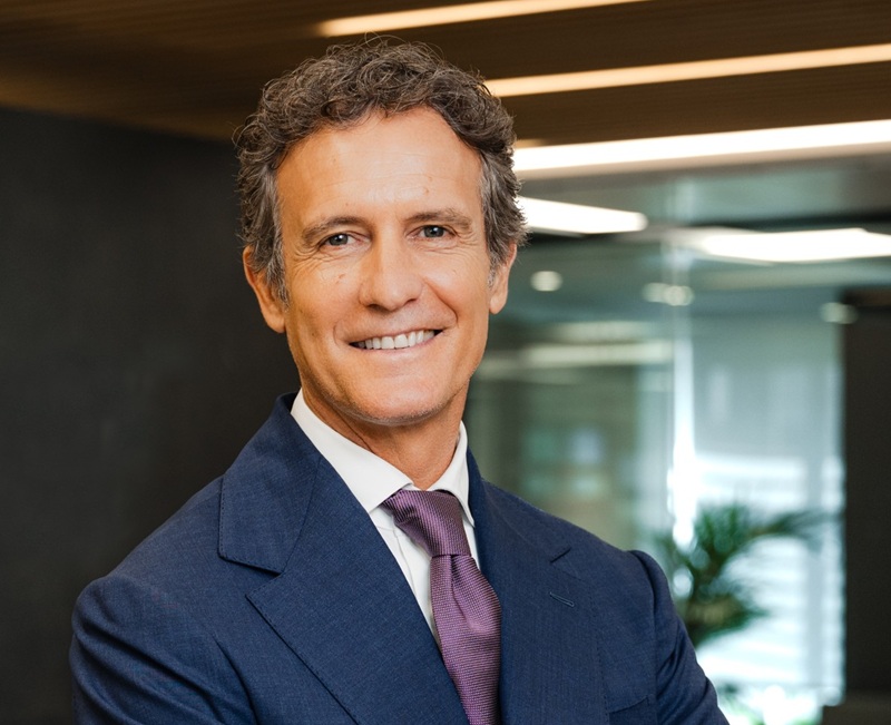 Alessandro Benetton: informazione indipendente e cultura d’impresa per i 40 anni di Class Editori