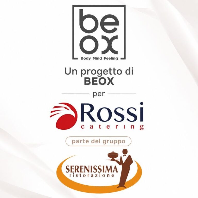 Tommaso Putin: Rossi Catering lancia Academy Sport per innovare la formazione aziendale