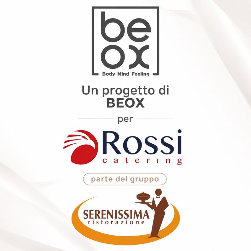 Tommaso Putin: Rossi Catering lancia Academy Sport per innovare la formazione aziendale